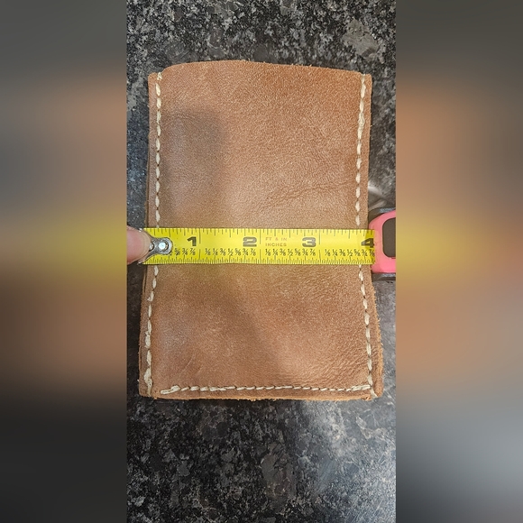 ROOTS ROLLOVER BASKET - Picture 6 of 7